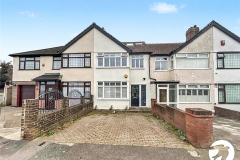 4 bedroom terraced house for sale - Sycamore Avenue, Sidcup, Kent, DA15
