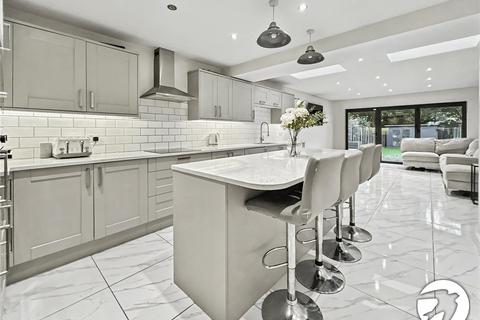 4 bedroom terraced house for sale, Sycamore Avenue, Sidcup, Kent, DA15
