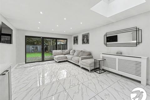 4 bedroom terraced house for sale, Sycamore Avenue, Sidcup, Kent, DA15