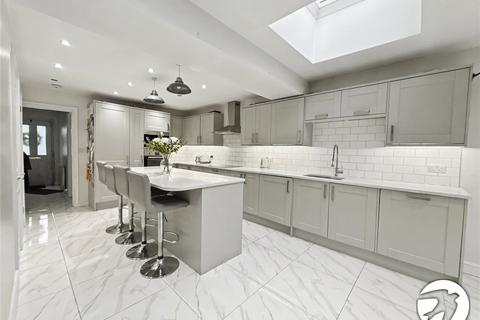 4 bedroom terraced house for sale, Sycamore Avenue, Sidcup, Kent, DA15