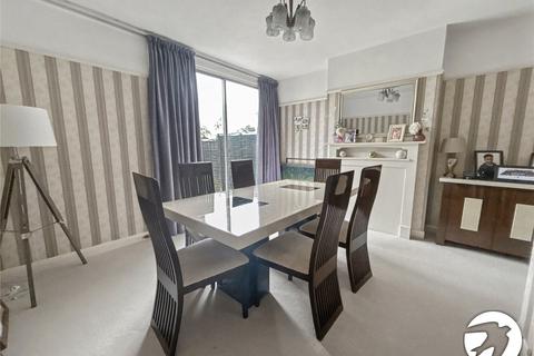 5 bedroom semi-detached house for sale, Faraday Avenue, Sidcup, DA14
