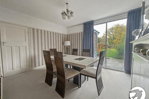 5 bedroom semi-detached house for sale, Faraday Avenue, Sidcup, DA14