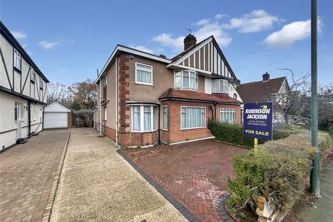 5 bedroom semi-detached house for sale, Faraday Avenue, Sidcup, Kent, DA14