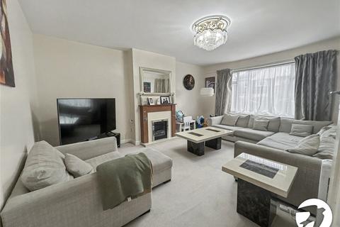 5 bedroom semi-detached house for sale, Faraday Avenue, Sidcup, Kent, DA14