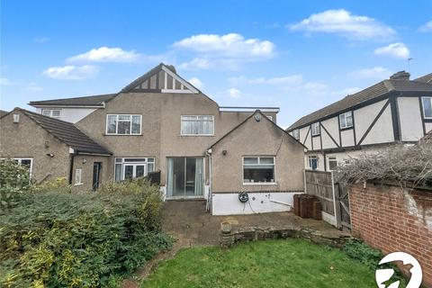 5 bedroom semi-detached house for sale, Faraday Avenue, Sidcup, Kent, DA14