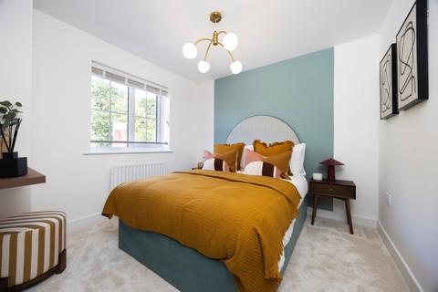 undefined, Plot 114, The Eveleigh at The Meadows, Off Lickers Lane L35