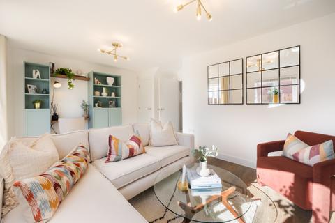 undefined, Plot 114, The Eveleigh at The Meadows, Off Lickers Lane L35