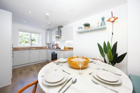 undefined, Plot 114, The Eveleigh at The Meadows, Off Lickers Lane L35