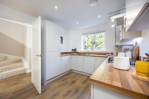 undefined, Plot 114, The Eveleigh at The Meadows, Off Lickers Lane L35