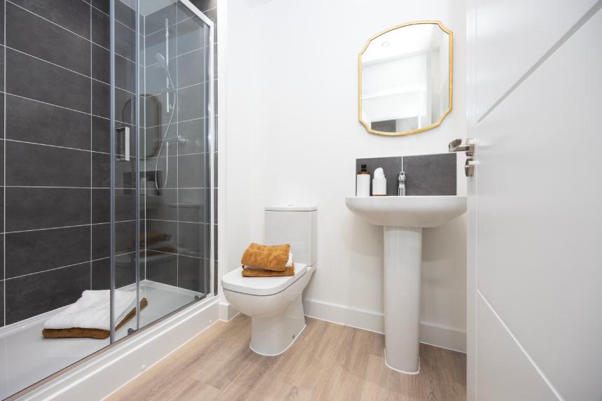 The Meadows-Eveleigh BRM2-House Banner