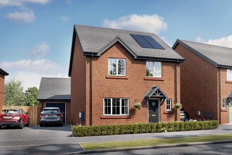 undefined, Plot 119, The Mylne at The Meadows, Off Lickers Lane L35