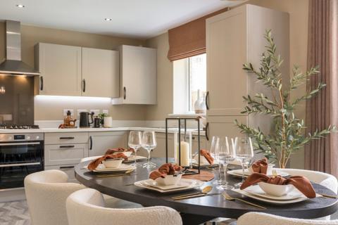 undefined, Plot 119, The Mylne at The Meadows, Off Lickers Lane L35