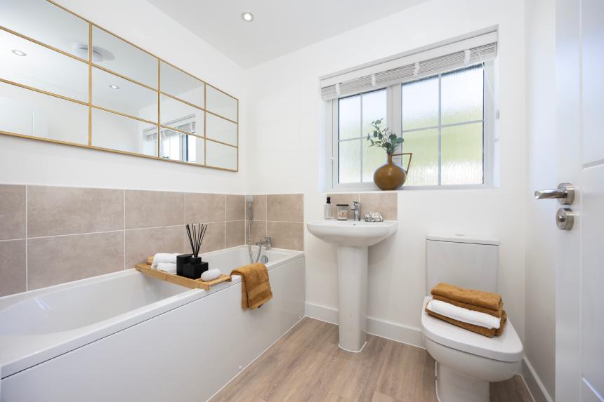 The Meadows-Eveleigh BRM-House Banner