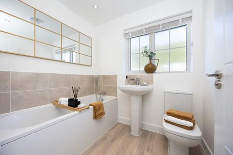 undefined, Plot 115, The Eveleigh at The Meadows, Off Lickers Lane L35