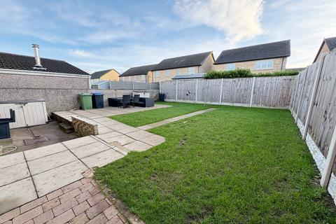 undefined, Kiln Green Avenue, Workington CA14