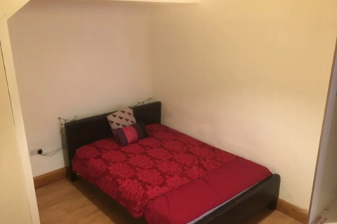 Linthorpe Road, London N16