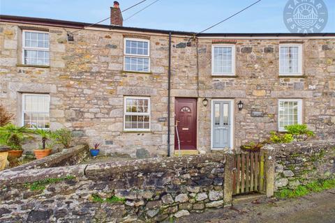 2 bedroom terraced house for sale, 'A charming two bedroom terraced cottage full of character and warmth'