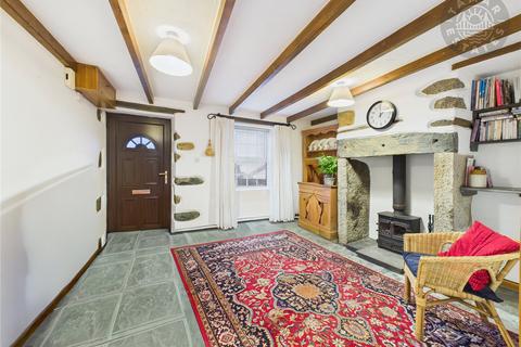 2 bedroom terraced house for sale, 'A charming two bedroom terraced cottage full of character and warmth'