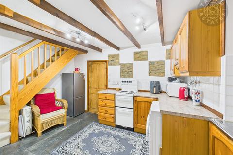 undefined, 'A charming two bedroom terraced cottage full of character and warmth'