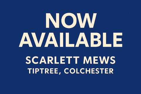 undefined, Trefoil House, Meadowsweet Way, Tiptree