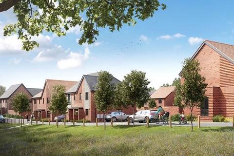 undefined, Rushforth Road, Bishop's Stortford, Hertfordshire