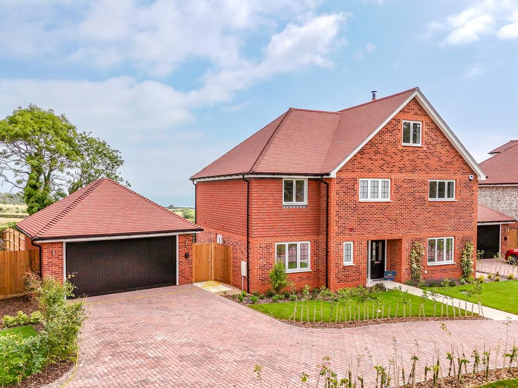 Plot 8 Front