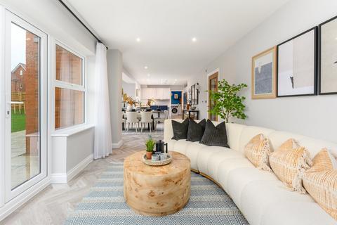 6 bedroom detached house for sale, Kingsgate Place, Reading Street, Broadstairs, Kent