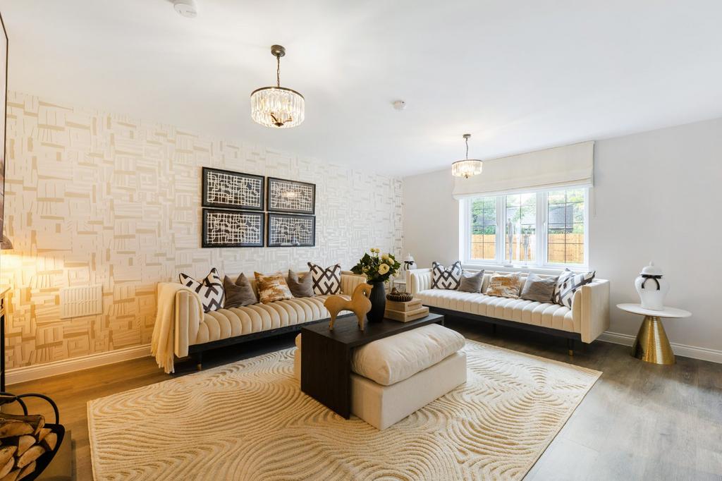 Show Home Living