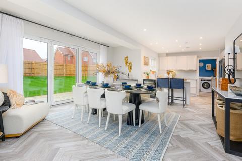 undefined, Kingsgate Place, Reading Street, Broadstairs, Kent