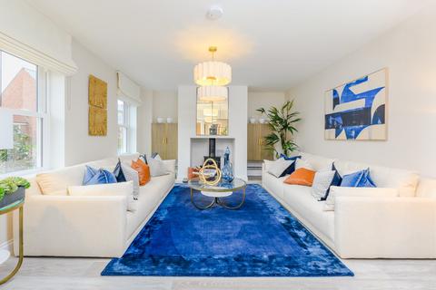 undefined, Kingsgate Place, Reading Street, Broadstairs, Kent