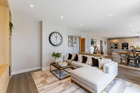 undefined, Kingsgate Place, Reading Street, Broadstairs, Kent