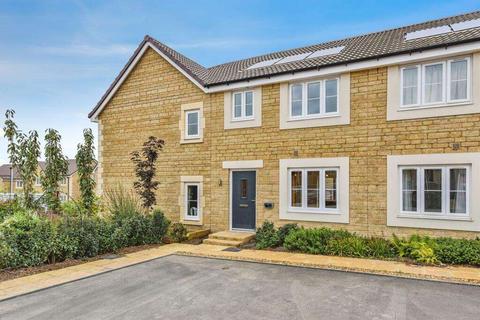 undefined, Plot 39, The Underwood at Keyford On The Green, Little Keyford Lane BA11