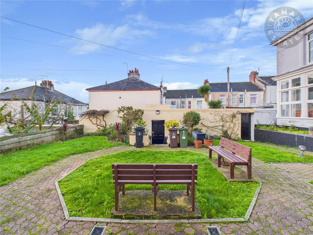 Communal Gardens