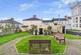 Additional image 3 of 'Start your day above the city, coffee in hand, from this top floor balcony apartment'