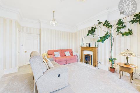 undefined, 'Start your day above the city, coffee in hand, from this top floor balcony apartment'