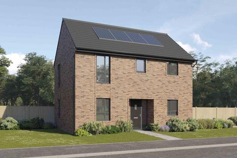 undefined, The Hale at Skyline, Pitsford Road M40