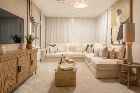 3 bedroom semi-detached house for sale, The Hale at Skyline, Off Queens Road M40