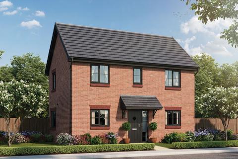 Lymner at Old Brook View, Linney Lane OL2