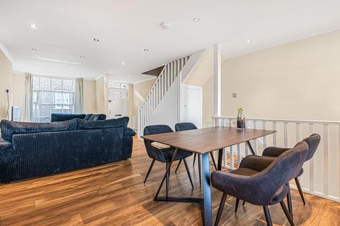 3 bedroom terraced house for sale, Crown Street, Harrow on the Hill Village Conservation Area