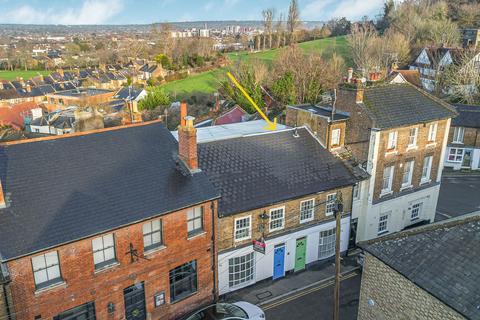 4 bedroom terraced house for sale, Crown Street, Harrow on the Hill Village Conservation Area