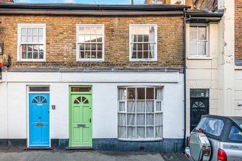 4 bedroom terraced house for sale, Crown Street, Harrow on the Hill Village Conservation Area