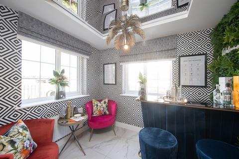 undefined, The Silversmith at Park Gate Village, WA16, Hamman Drive WA16