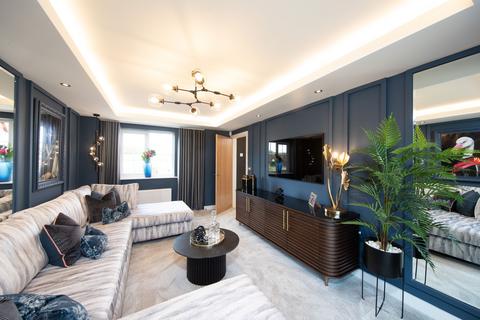 undefined, The Silversmith at Park Gate Village, WA16, Hamman Drive WA16