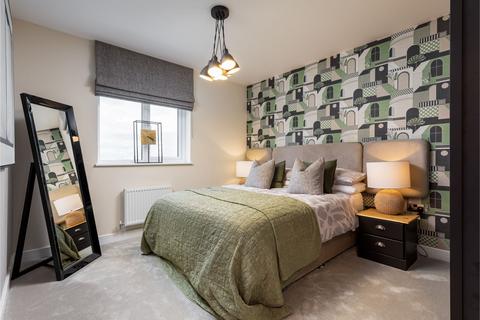 undefined, The Sawyer at Park Gate Village, WA16, Hamman Drive WA16