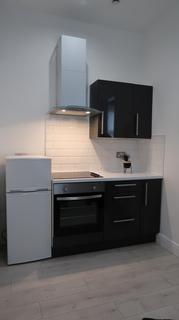 1 bedroom flat to rent, Lilley Road, Liverpool L7