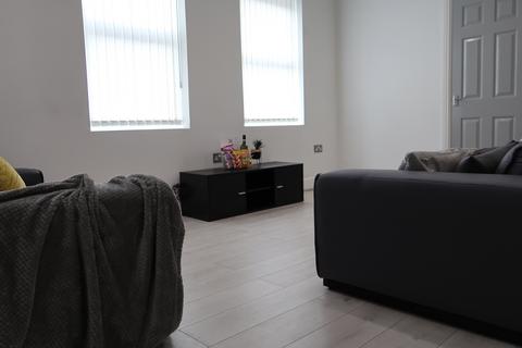 1 bedroom flat to rent, Lilley Road, Liverpool L7
