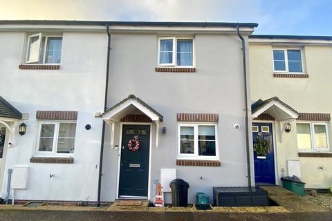 2 bedroom terraced house for sale - Buckland Close, Bideford, Devon, EX39