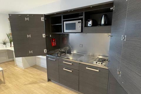 undefined, Kirby Street