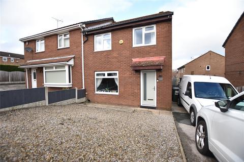 3 bedroom semi-detached house for sale, White Laithe Walk, Leeds, West Yorkshire