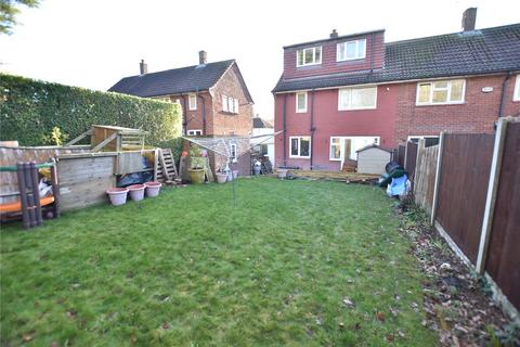 undefined, Boggart Hill Drive, Leeds